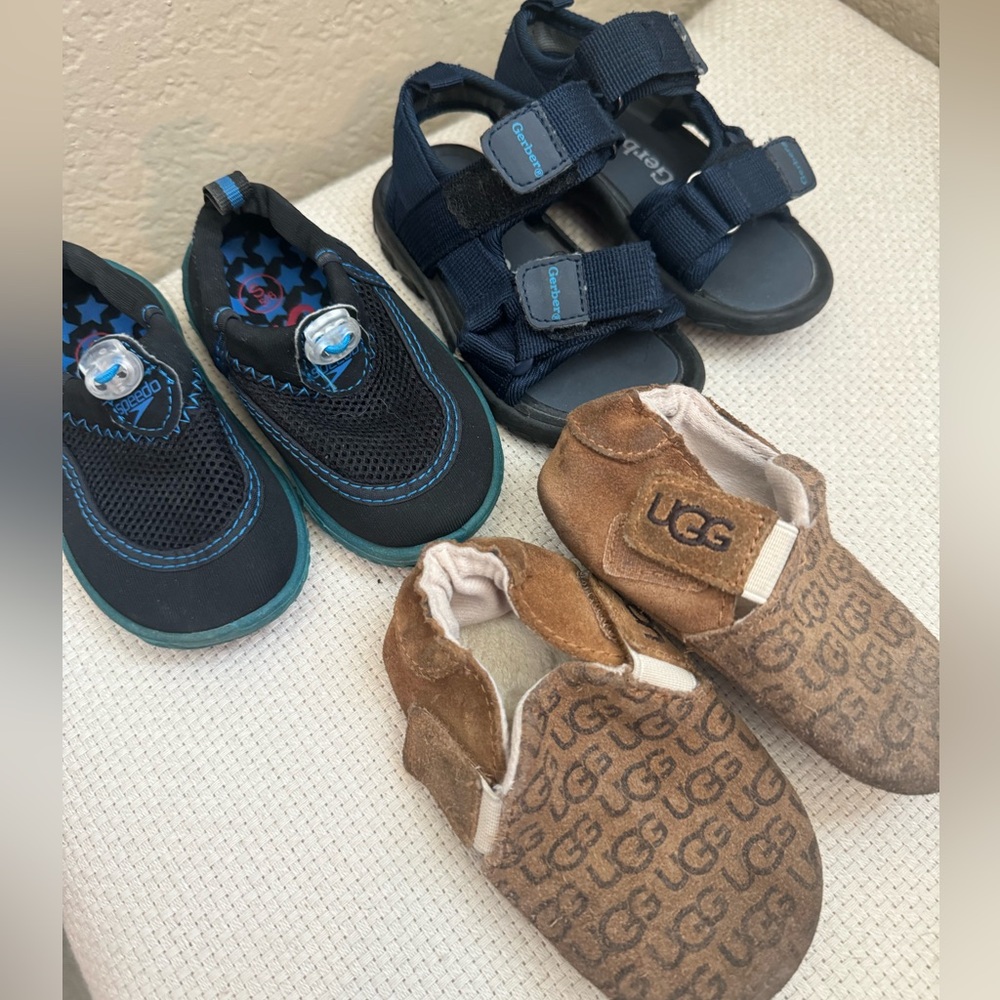 Toddler Bundle